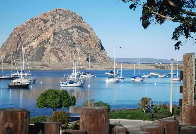 Retkeilymaja Front Street Inn And Spa