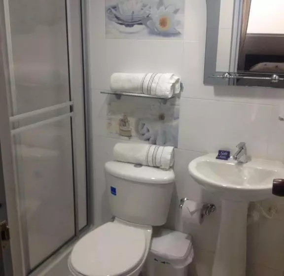 Apartahotel Luxury