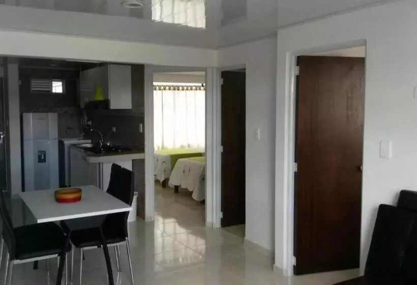 Apartahotel Luxury
