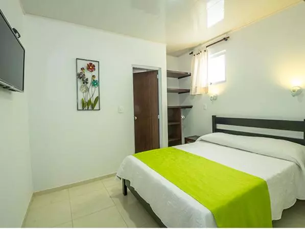 Apartahotel Luxury