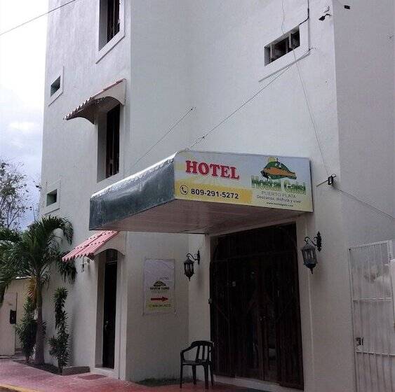 בית מלון כפרי Galsi