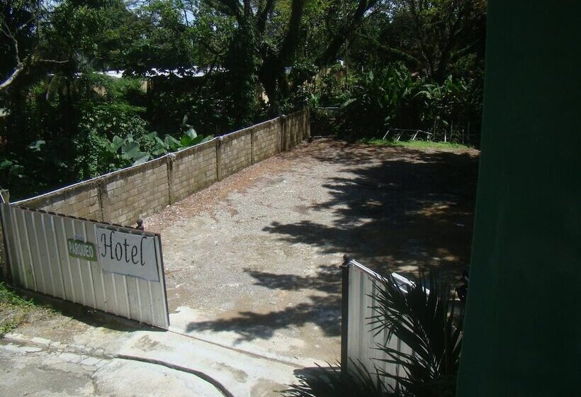 בית מלון כפרי Galsi