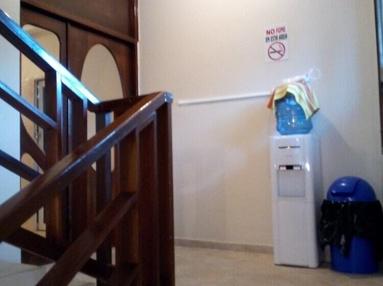 בית מלון כפרי Galsi