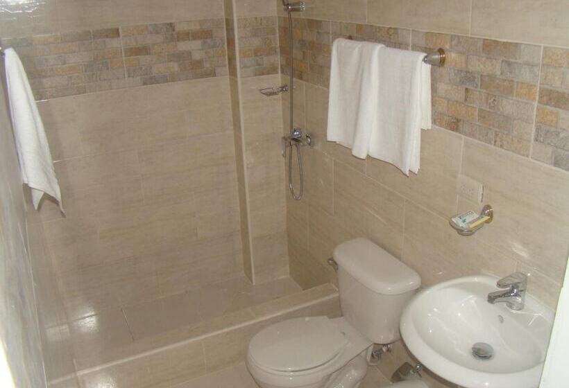 בית מלון כפרי Galsi