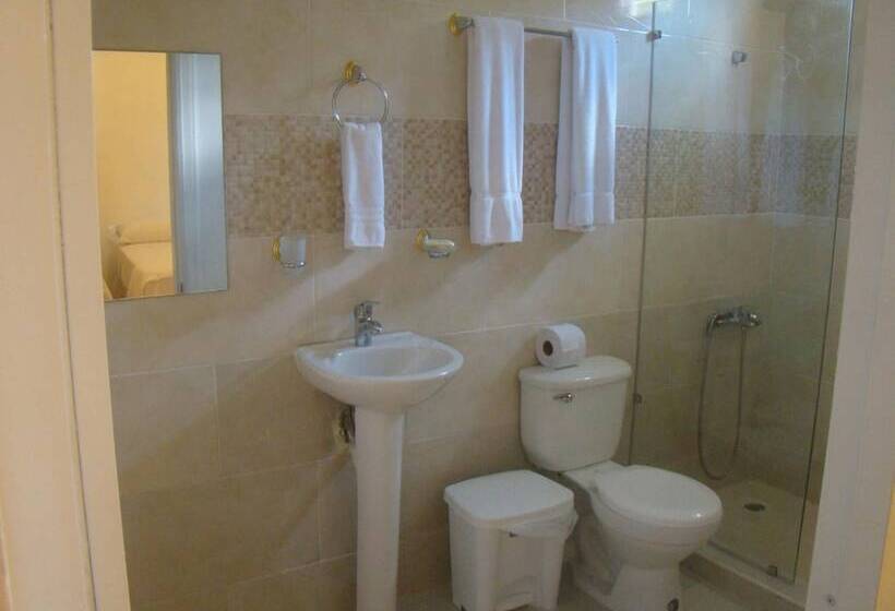 בית מלון כפרי Galsi