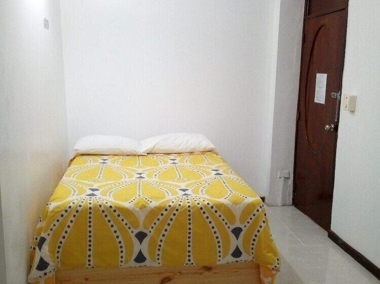 בית מלון כפרי Galsi