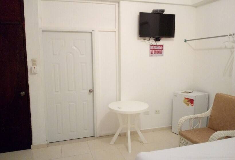 בית מלון כפרי Galsi