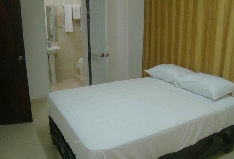 בית מלון כפרי Galsi