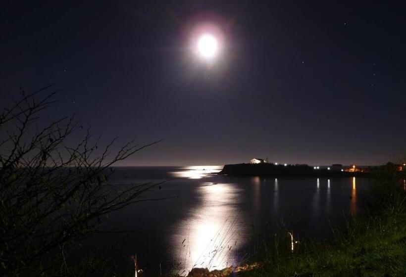 بنسيون Estreya