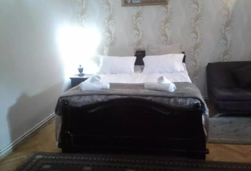 پانسیون ,tengo,