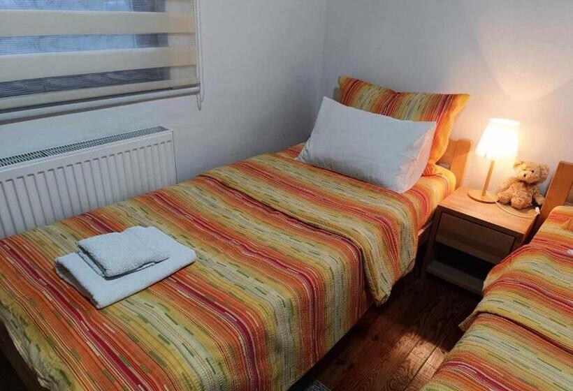 پانسیون Guesthouse Jelena