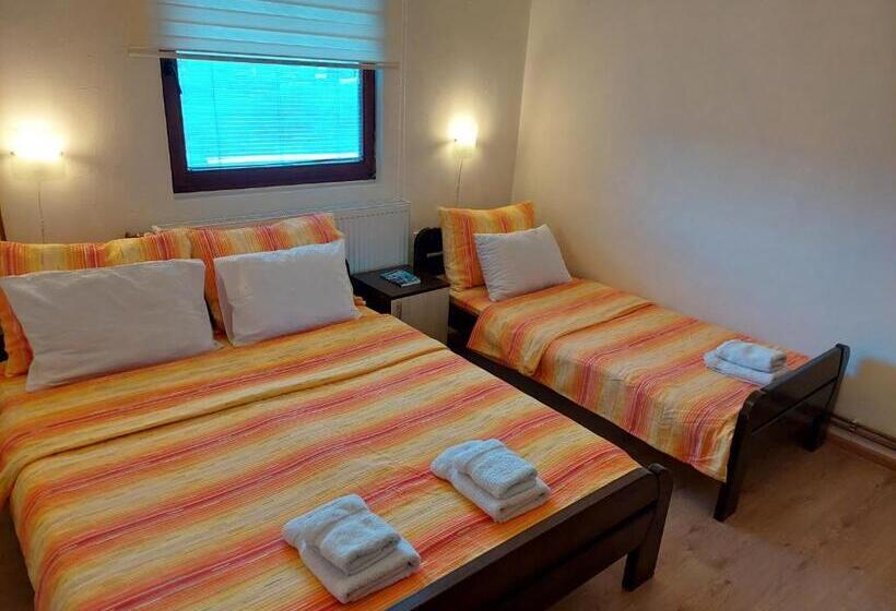 پانسیون Guesthouse Jelena