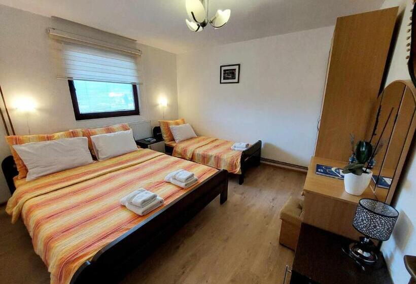 پانسیون Guesthouse Jelena