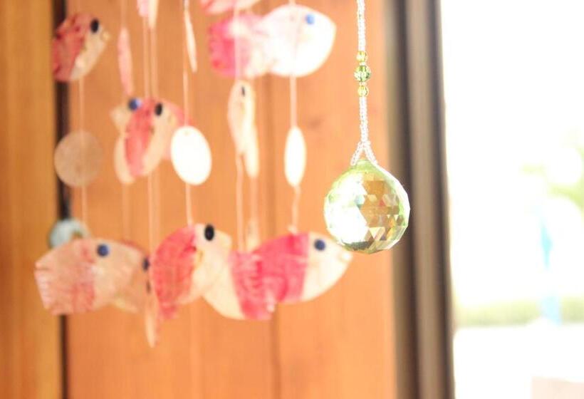 ペンション Katsuo Guest House