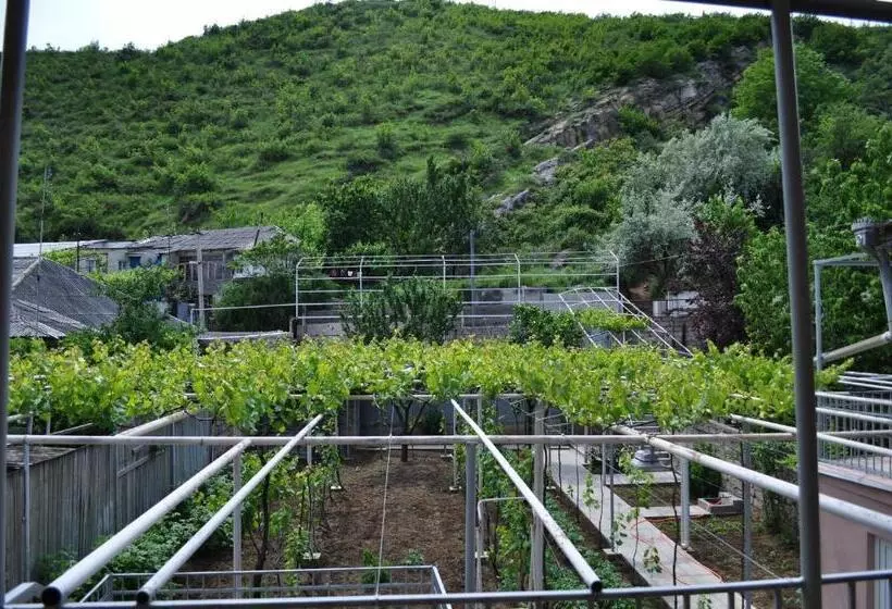 پانسیون Nukri Guest House