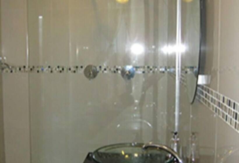 Пансион Shirleys Place