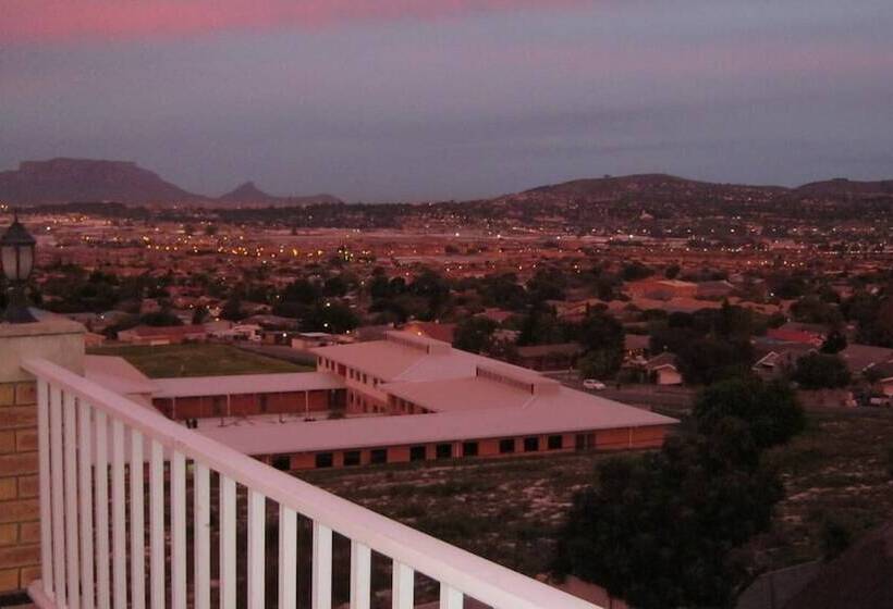 Пансион Shirleys Place