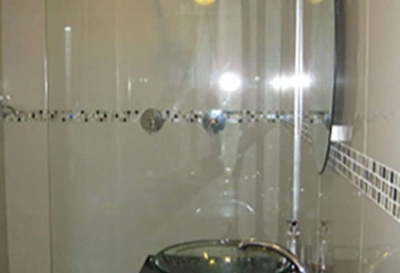 Пансион Shirleys Place