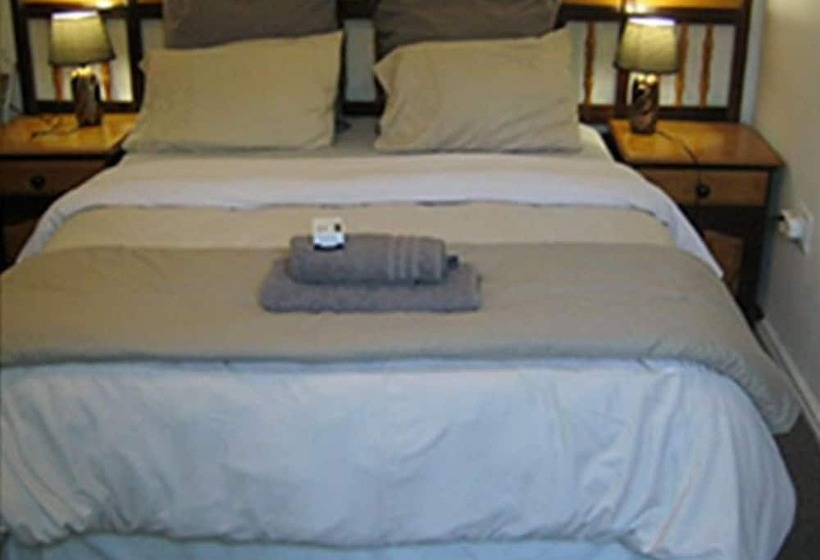 Пансион Shirleys Place