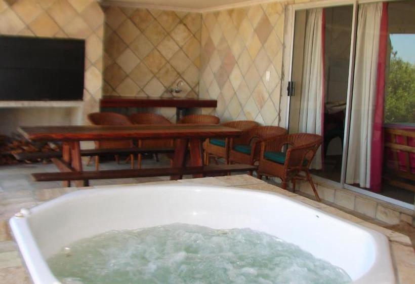 Пансион Shirleys Place