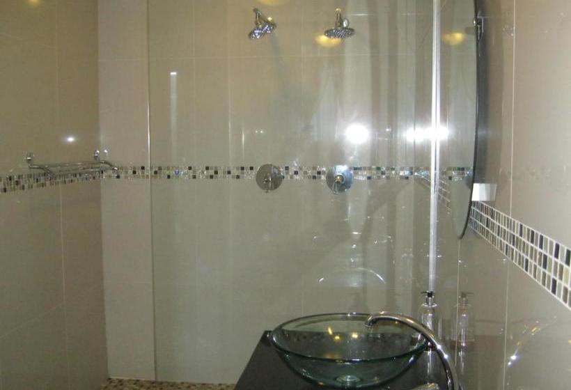 Пансион Shirleys Place