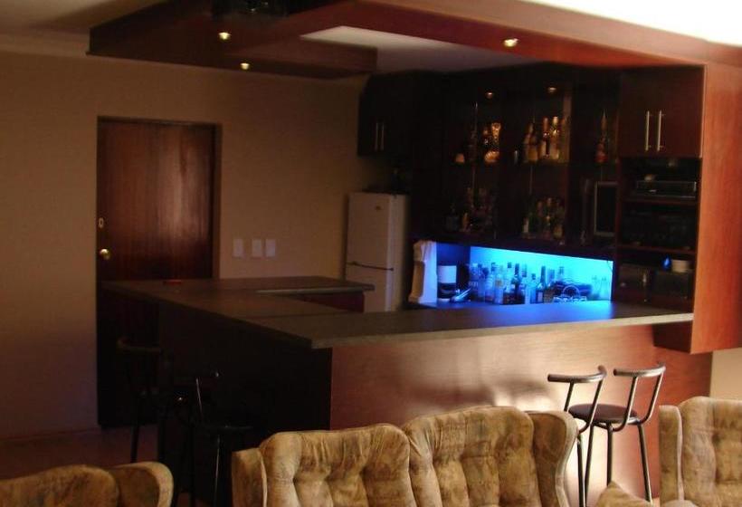 Пансион Shirleys Place