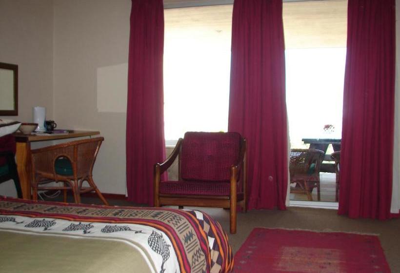 Пансион Shirleys Place