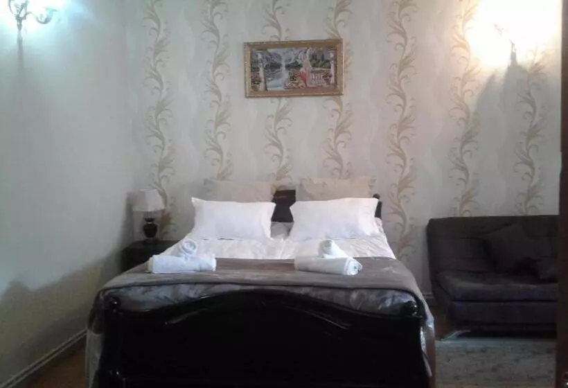 پانسیون ,tengo,