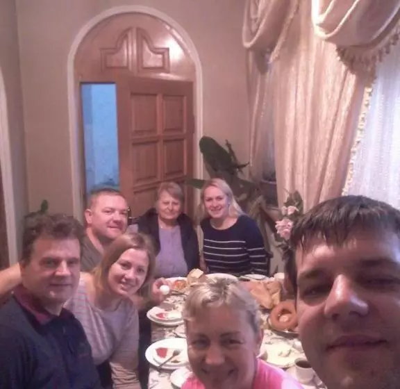 پانسیون ,tengo,