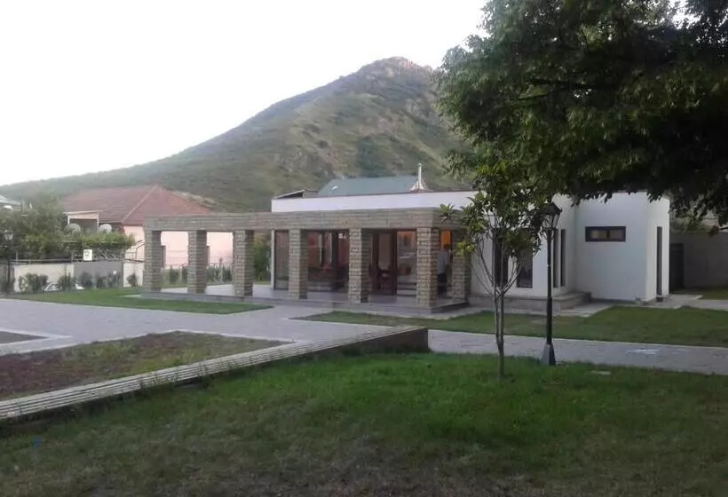 پانسیون ,tengo,