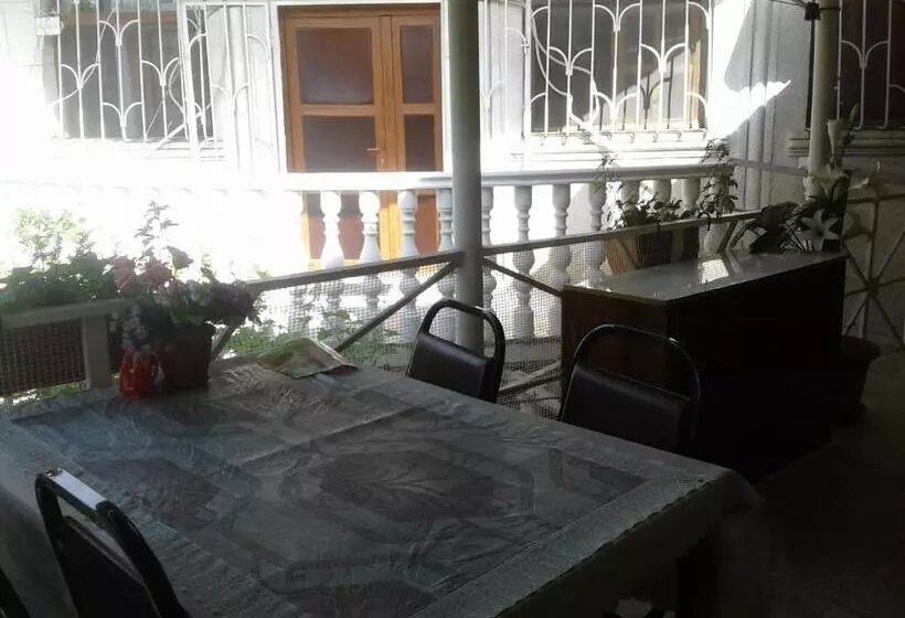 پانسیون ,tengo,