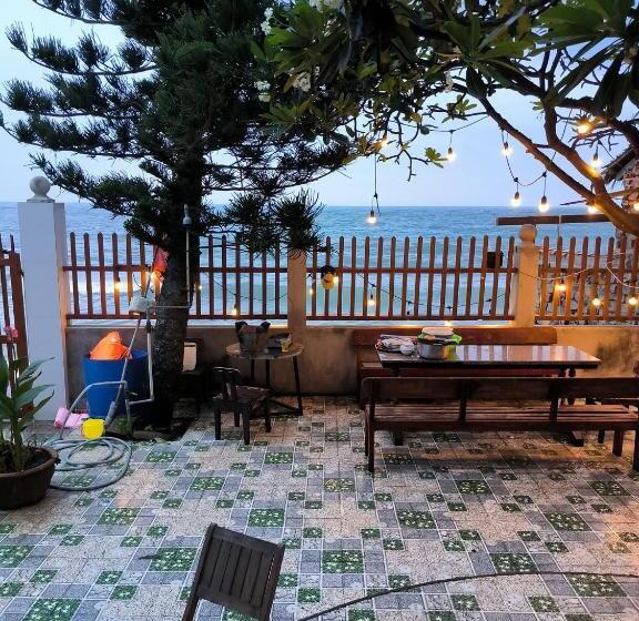 پانسیون Thien Son Hostel   Giáp Biển