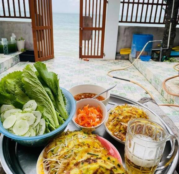 پانسیون Thien Son Hostel   Giáp Biển