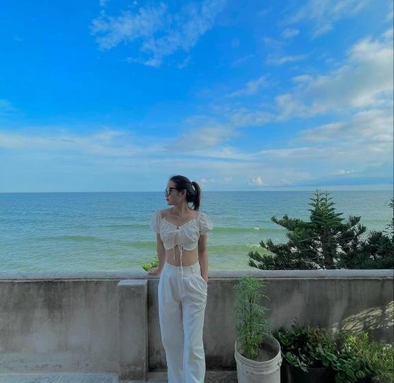 پانسیون Thien Son Hostel   Giáp Biển