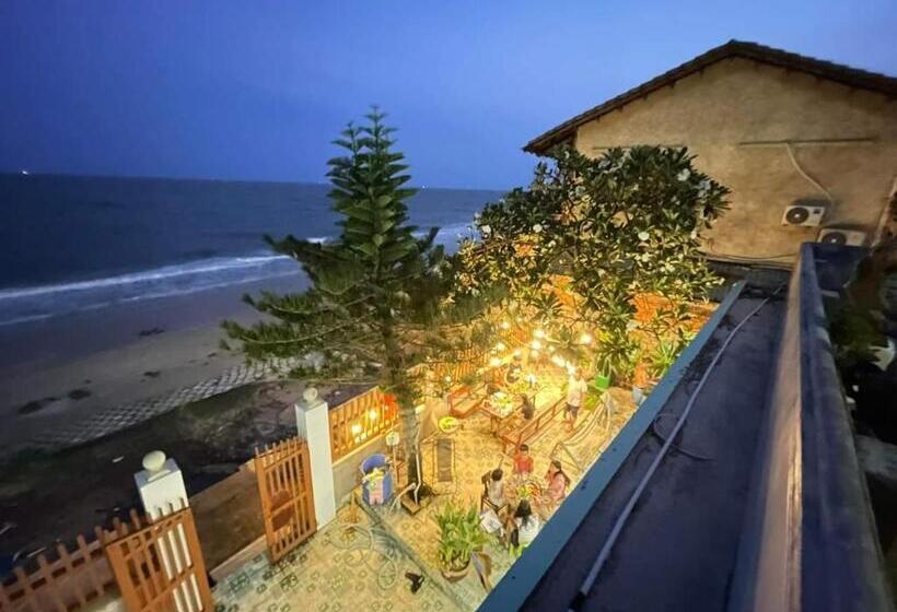 پانسیون Thien Son Hostel   Giáp Biển