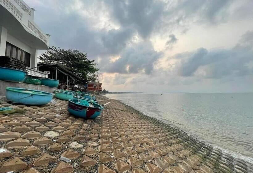 پانسیون Thien Son Hostel   Giáp Biển
