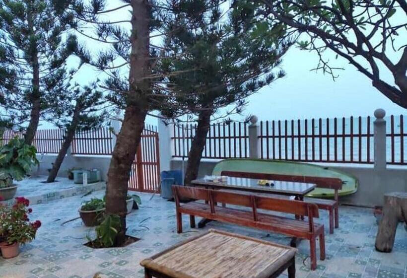 پانسیون Thien Son Hostel   Giáp Biển