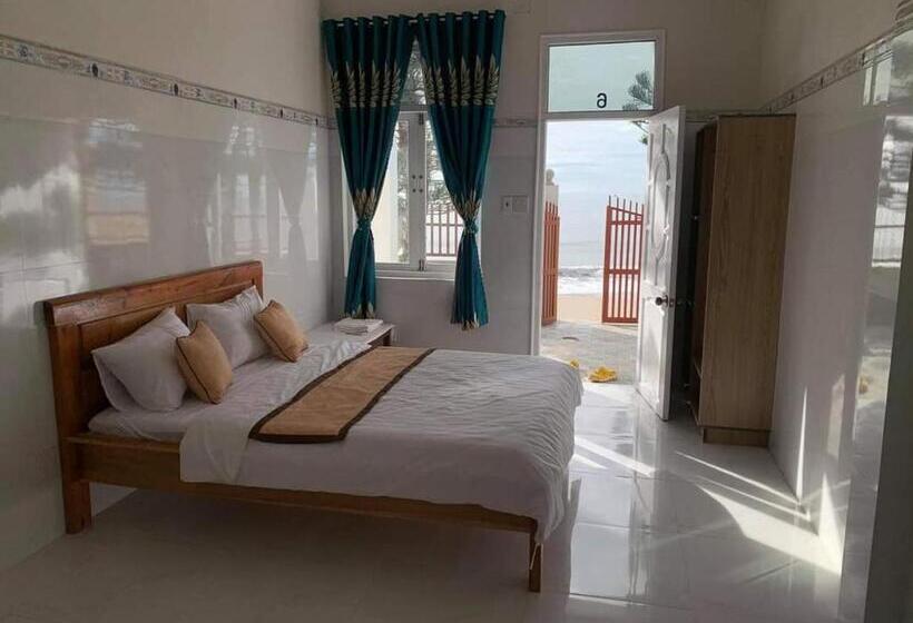 پانسیون Thien Son Hostel   Giáp Biển