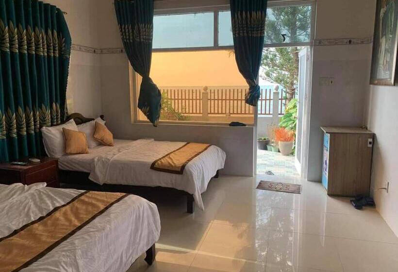 پانسیون Thien Son Hostel   Giáp Biển