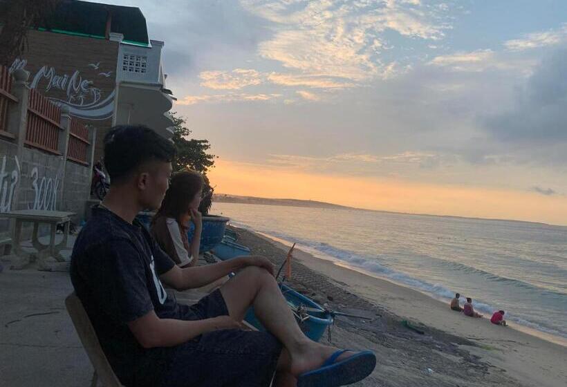 پانسیون Thien Son Hostel   Giáp Biển