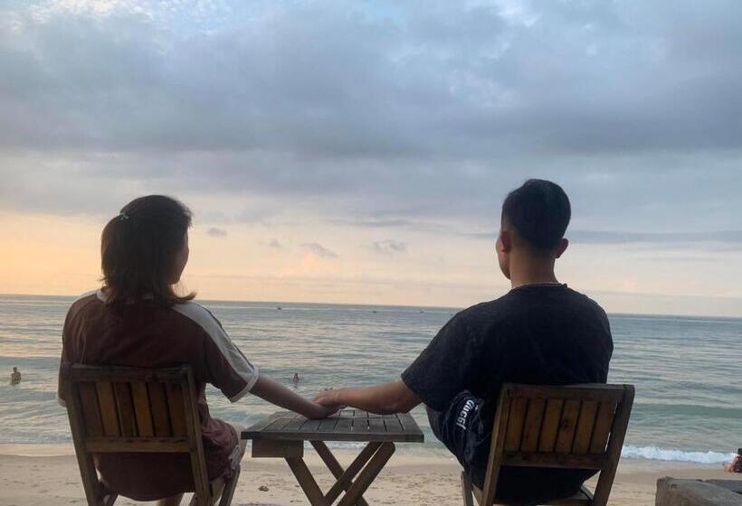 پانسیون Thien Son Hostel   Giáp Biển