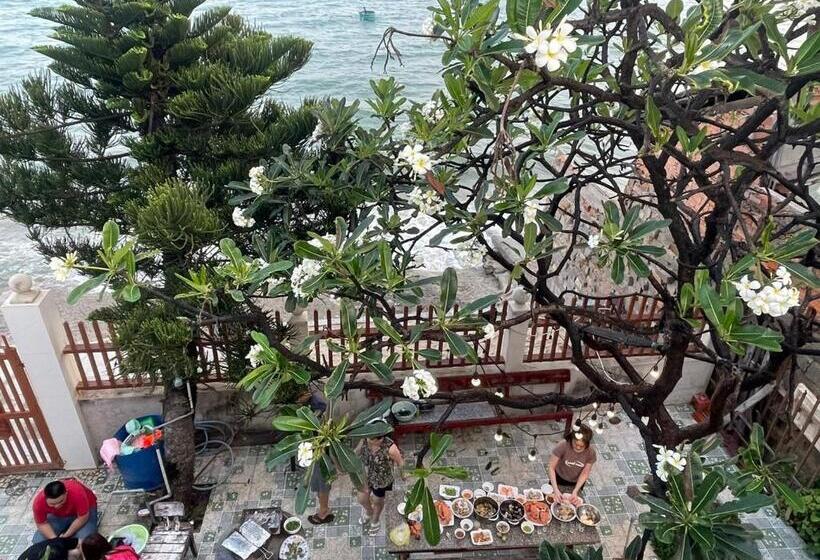 پانسیون Thien Son Hostel   Giáp Biển