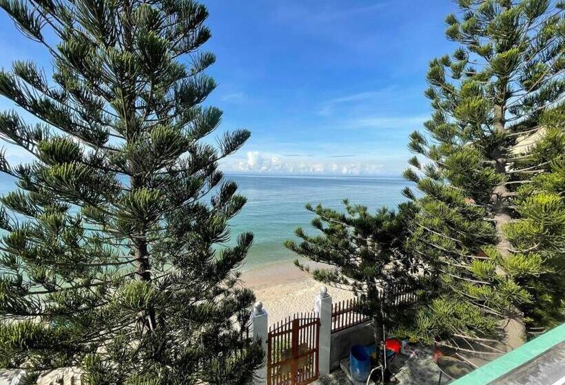 پانسیون Thien Son Hostel   Giáp Biển