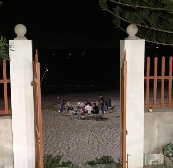 پانسیون Thien Son Hostel   Giáp Biển