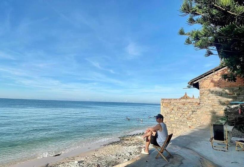 پانسیون Thien Son Hostel   Giáp Biển