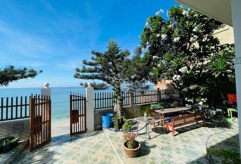 پانسیون Thien Son Hostel   Giáp Biển