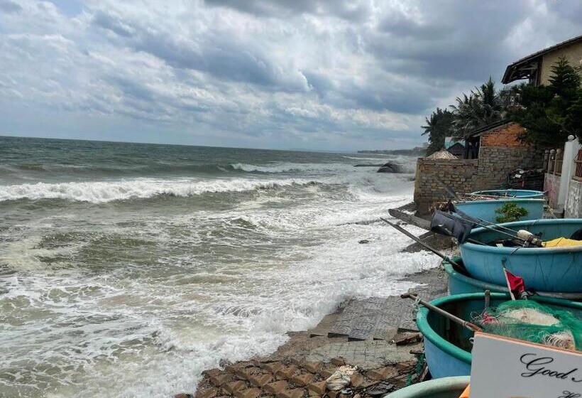 پانسیون Thien Son Hostel   Giáp Biển