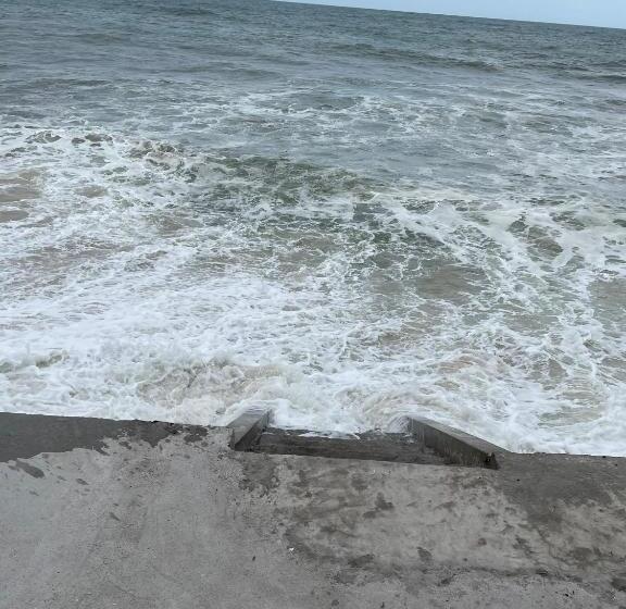 پانسیون Thien Son Hostel   Giáp Biển