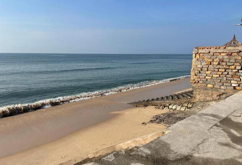 پانسیون Thien Son Hostel   Giáp Biển