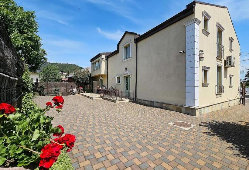 پانسیون Vila Boem